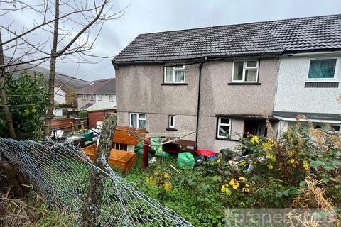 3 bedroom end of terrace house for sale, Cadogan Close, Pentre, Rhondda Cynon Taff, CF41