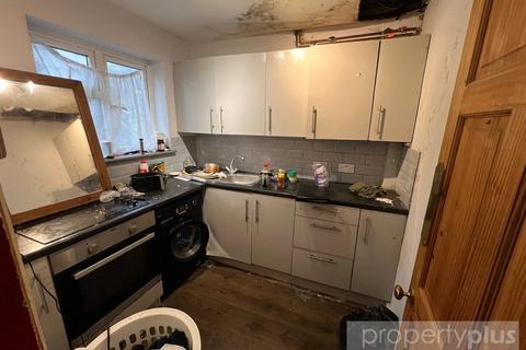 3 bedroom end of terrace house for sale, Cadogan Close, Pentre, Rhondda Cynon Taff, CF41