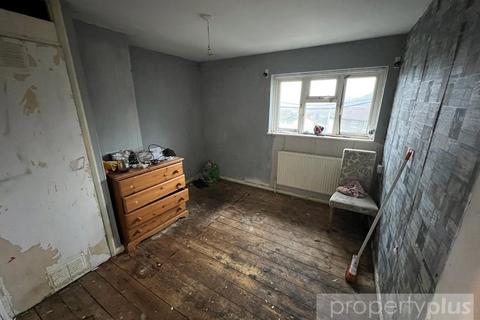 3 bedroom end of terrace house for sale, Cadogan Close, Pentre, Rhondda Cynon Taff, CF41