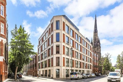 undefined, Greycoat Street, Westminster, London, SW1P