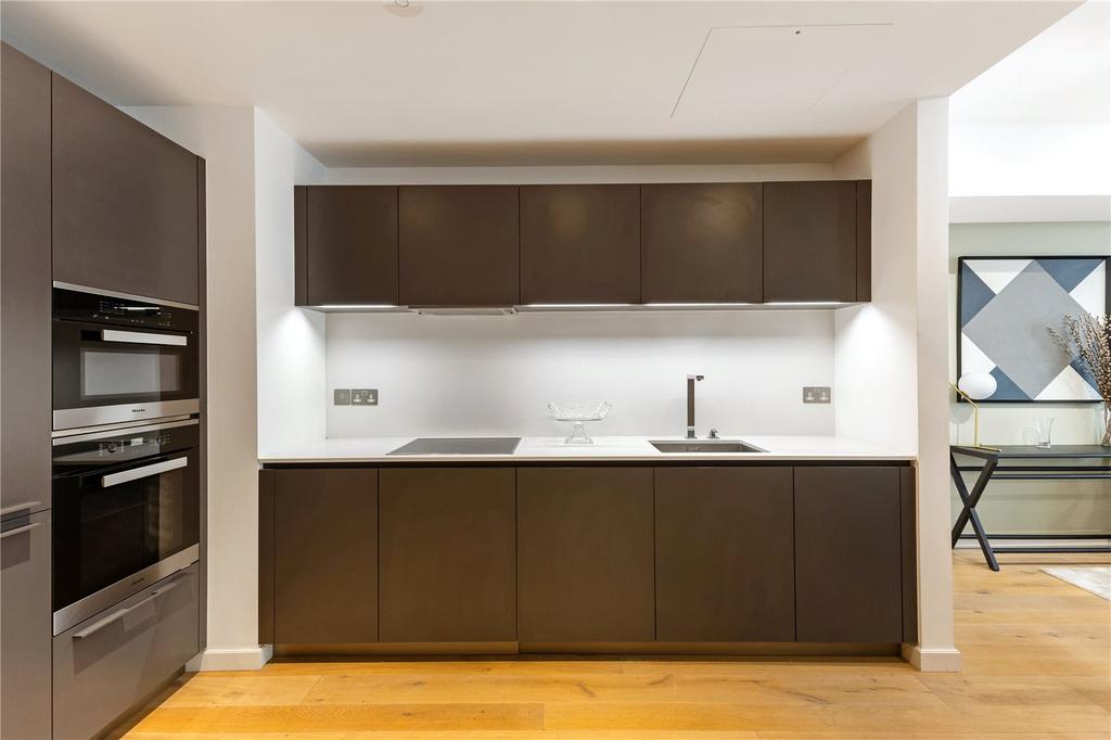 Example Kitchen