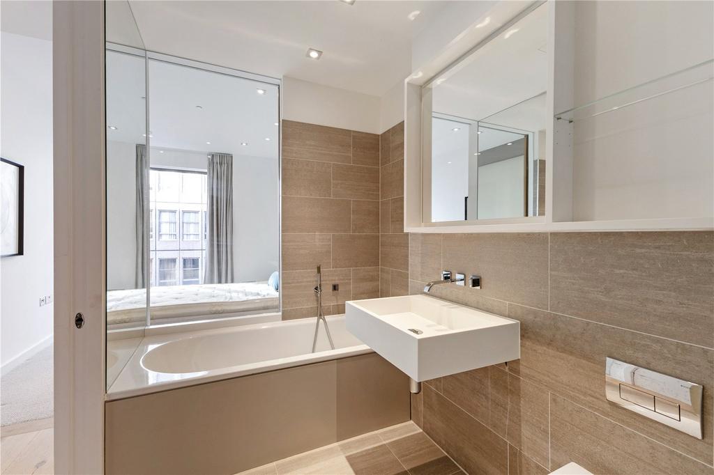 Example Bathroom