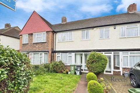 Conisborough Crescent, London SE6