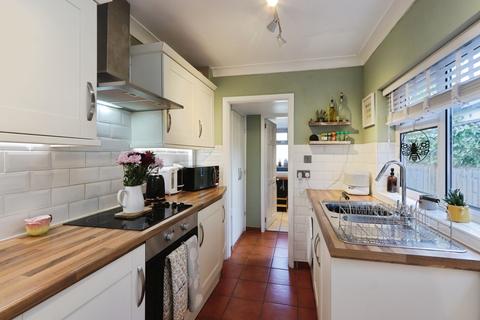 undefined, South Street North, Chesterfield S43
