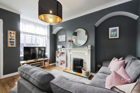 undefined, South Street North, Chesterfield S43