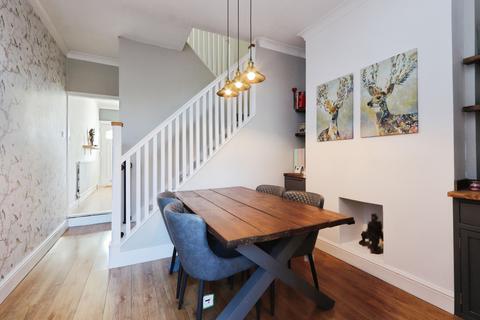 undefined, South Street North, Chesterfield S43