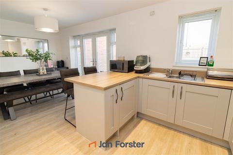 3 bedroom house for sale, Paddock Lane, Killingworth, Newcastle Upon Tyne