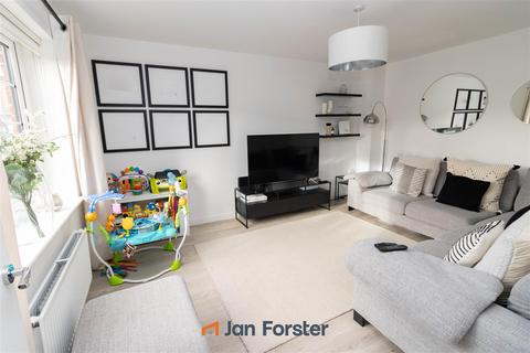 3 bedroom house for sale, Paddock Lane, Killingworth, Newcastle Upon Tyne