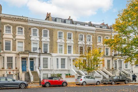 undefined, St Charles Square, Ladbroke Grove, London, W10