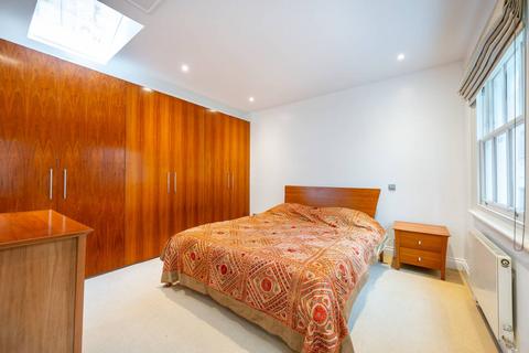 undefined, Lancaster Mews, Lancaster Gate, London, W2