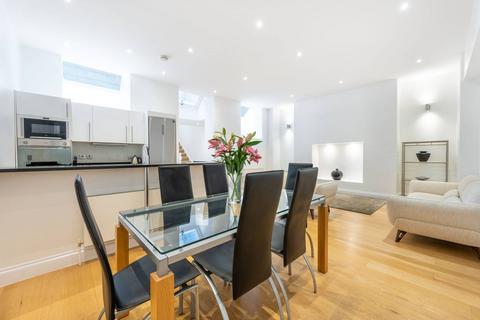 undefined, Lancaster Mews, Lancaster Gate, London, W2