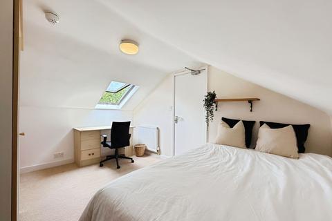 3 bedroom detached house to rent, 117 Ilkeston Road, Nottingham NG7