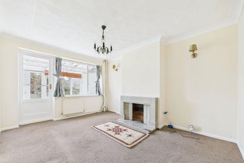 2 bedroom semi-detached bungalow for sale, Burnside Crescent, Sompting, Lancing, BN15 9TJ
