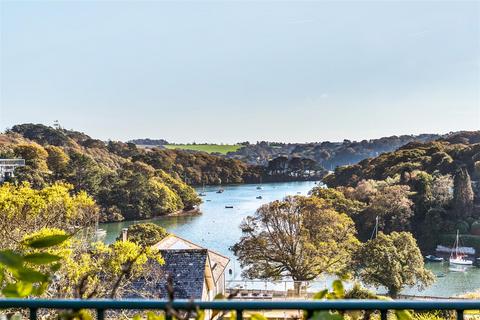 undefined, Port Navas, Near Falmouth