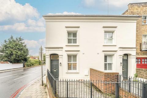 undefined, North Hill, London N6