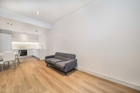 undefined, North Hill, London N6