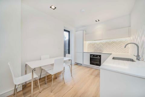 undefined, North Hill, London N6