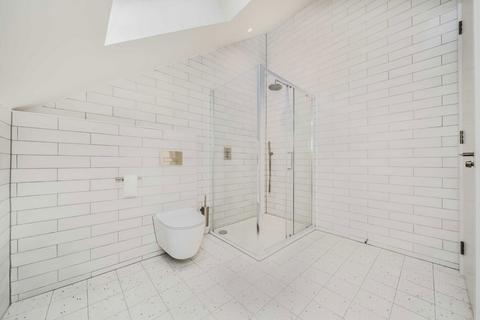 undefined, North Hill, London N6