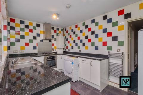 2 bedroom semi-detached bungalow for sale, Deer Park Road, Fazeley, B78