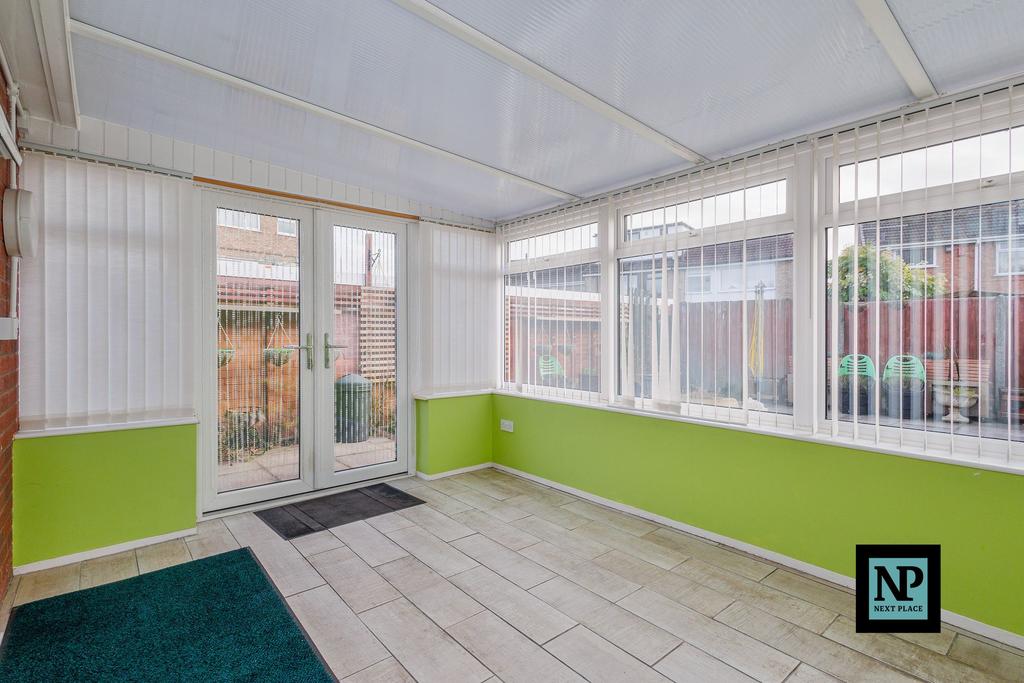 Conservatory