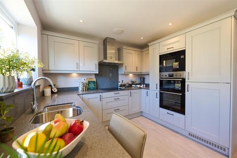 undefined, Plot 3, The Morton,  Ambridge Fields, Inkberrow