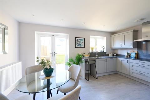 undefined, Plot 3, The Morton,  Ambridge Fields, Inkberrow