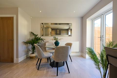 undefined, Plot 3, The Morton,  Ambridge Fields, Inkberrow