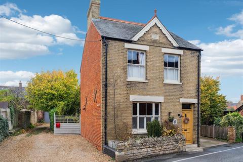 East Street, Olney