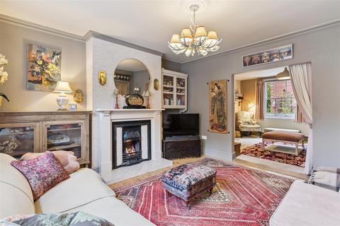 undefined, East Street, Olney