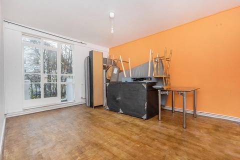 Hallfield Estate, Paddington, London, W2
