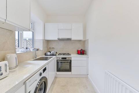 undefined, Southampton Way, Peckham, London, SE5
