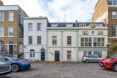 2 bedroom flat for sale, Camberwell Road, Camberwell, London, SE5