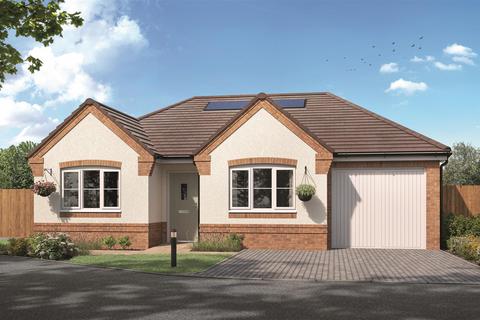 undefined, Plot 26, The Horton, Ambridge Fields, Inkberrow