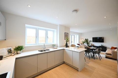 undefined, Plot 26, The Horton, Ambridge Fields, Inkberrow