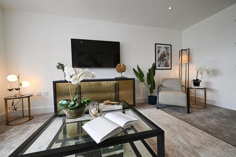 2 bedroom bungalow for sale, Plot 26, The Horton, Ambridge Fields, Inkberrow