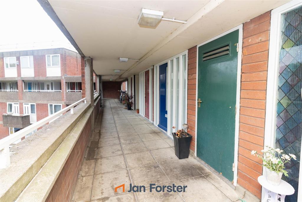 Front External