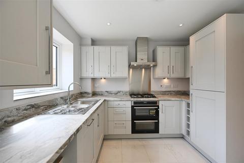 undefined, Plot 9, The Kinlet, Ambridge Fields, Inkberrow