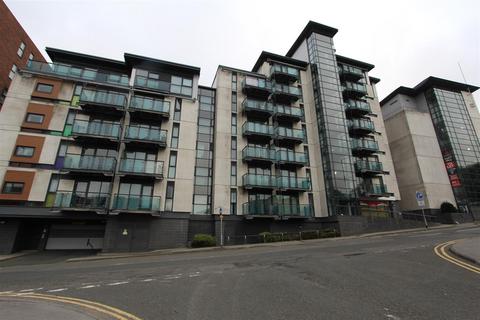 undefined, Lovell House, Skinner Lane