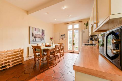 4 bedroom house for sale, Micklethwaite Road, Fulham, London, SW6