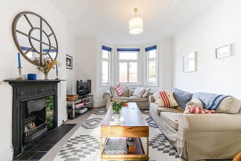 Micklethwaite Road, Fulham, London, SW6