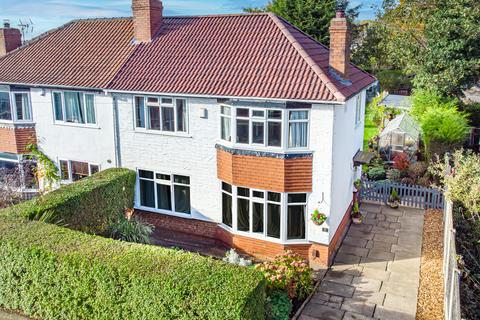 3 bedroom semi-detached house for sale, Leeds LS17