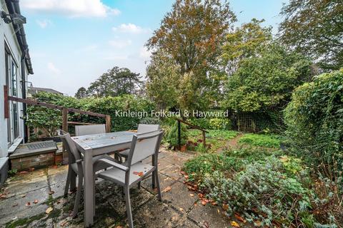 4 bedroom semi-detached house for sale, Warren Road, Hayes, Kent, BR2