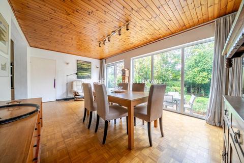 4 bedroom semi-detached house for sale, Warren Road, Hayes, Kent, BR2