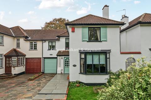 4 bedroom semi-detached house for sale, Warren Road, Hayes, Kent, BR2
