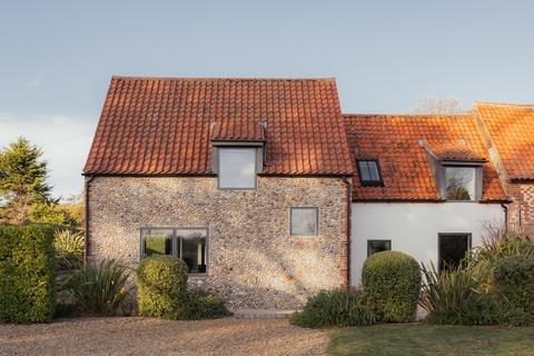undefined, Leo, Stanhoe, Norfolk