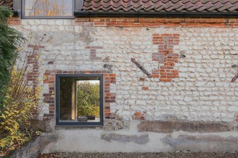 undefined, Leo, Stanhoe, Norfolk