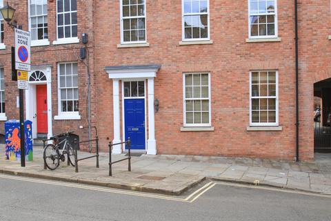 undefined, St Johns Hill, Shrewsbury, Shropshire