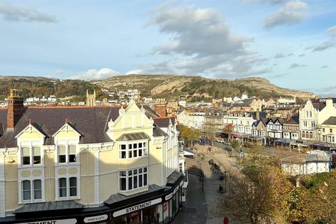 undefined, Vaughan Street, Llandudno