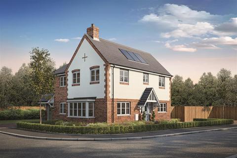undefined, Plot 10, The Somerford,  Ambridge Fields, Inkberrow