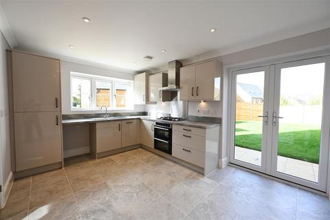 undefined, Plot 10, The Somerford,  Ambridge Fields, Inkberrow